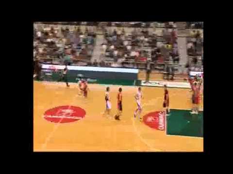 ADECCO ORO J3 CB Murcia, 69 - Palencia B., 61