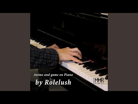 Melody of Water Is the Guide (From "Tales of Zestiria")