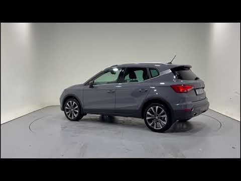 SEAT Arona 1.0 TSI 115HP FR40 - Image 2