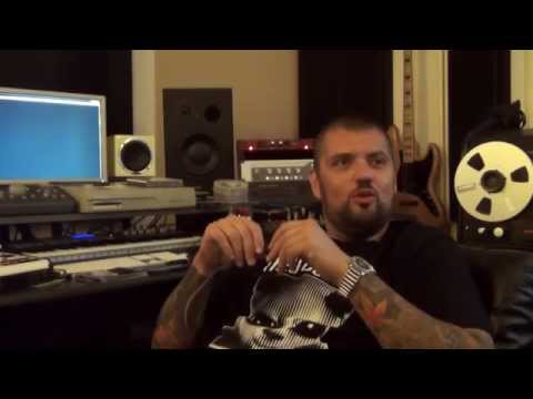 Slozhuvalka: Izgubenite delovi - DJ Goce SAF