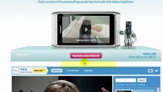 Hitwise video