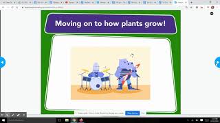 Using a Nearpod Lesson Code