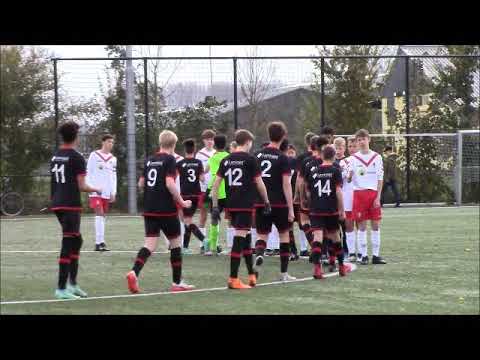 RKSV Driel JO15-1 - Arnhemse Boys JO15-1  06nov21