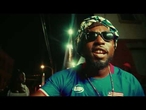 *Liberian Music 2025* PAKANAH featuring MC Killer (Produced by Joe Vibes)