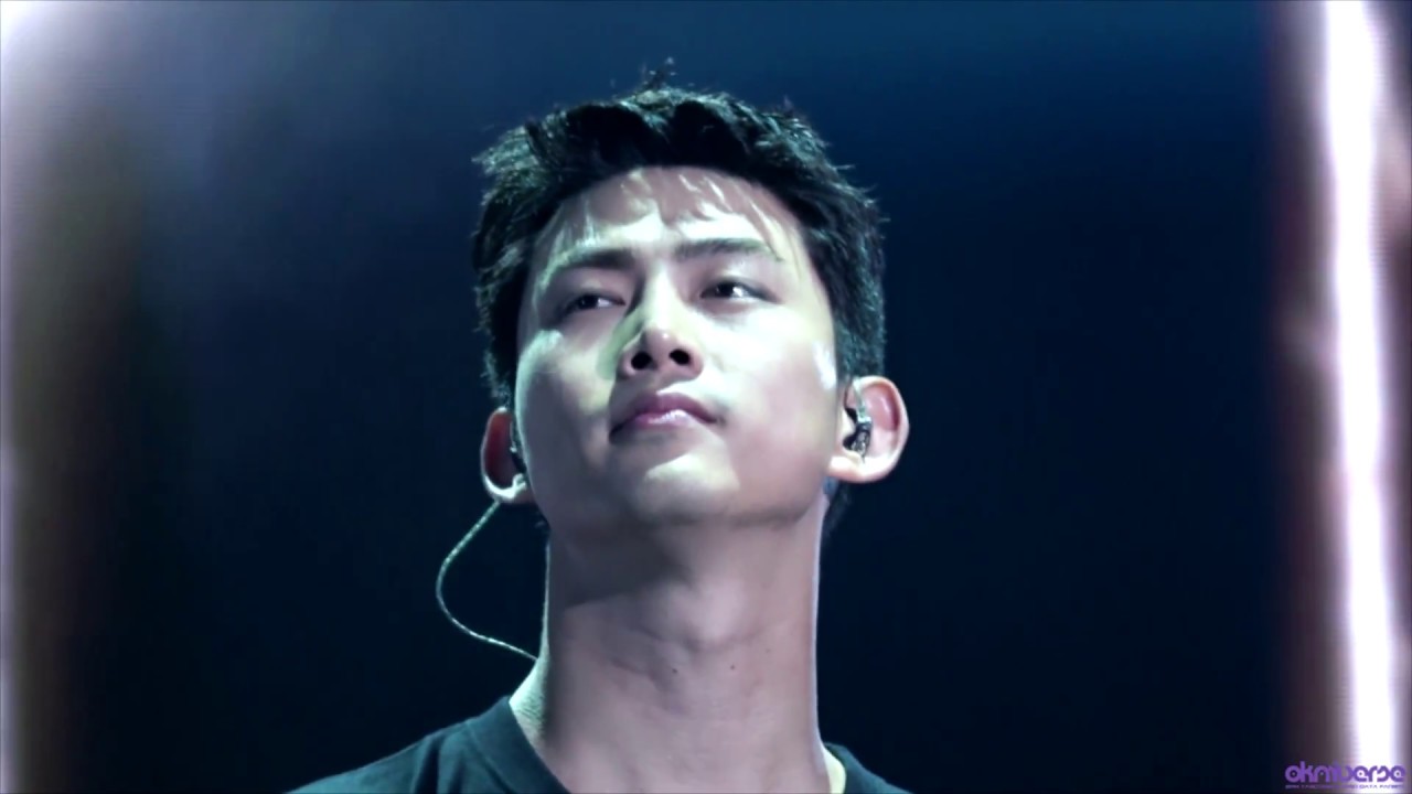 [FANCAM] 2PM 6Nights THANK YOU #택연 #옥택연 #Taecyeon