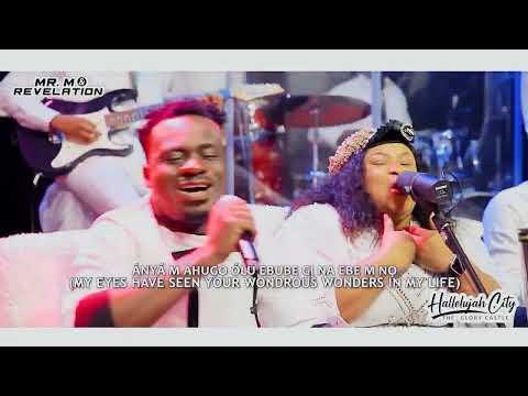 Video: Mr M & Revelation - Nara Ekele