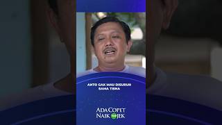 Download lagu ANTO JADI ASISTEN YULI & TISNA - ADA COPET NAIK OJEK mp3