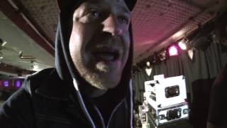 Massendefekt - Tourtagebuch Teil 2