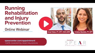 Running Rehabilitation and Injury Prevention