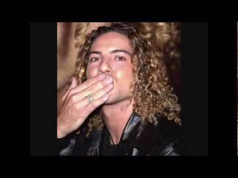 DAVID BISBAL MI PRINCESA / Remix