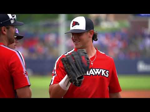 SEMO Baseball | 𝙐𝙥 𝘼𝙜𝙖𝙞𝙣𝙨𝙩 𝙄𝙩