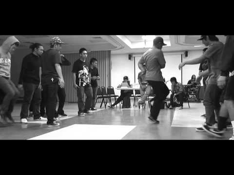 B-boy Jermz | Funk You Crew | Old to the New