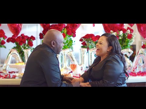 Ups & Downs | David and Tamela Mann | Official Music Video