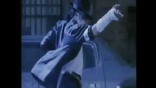 Michael Jackson - The Gloved One