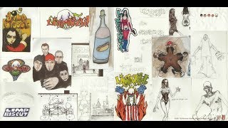 Limp Bizkit - Take a Look Around (Timbaland Remix feat. E 40 &amp; 8-Ball)(Lyrics)