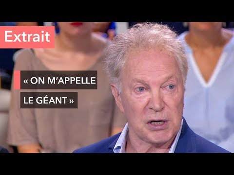 Jean-Jacques Lafon : son tube que personne ne voulait - Ça commence aujourd'hui