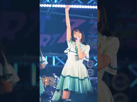 27092020[Fancam Aom CGM48] Wink wa 3 Kai @ Cat T-shirt 7