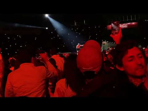 Imagine Dragons - Bones (17-05-23)