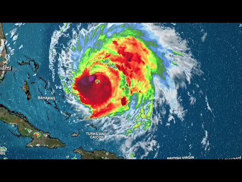 NY & NJ Relief Efforts For Puerto Rico After Hurricane Fiona