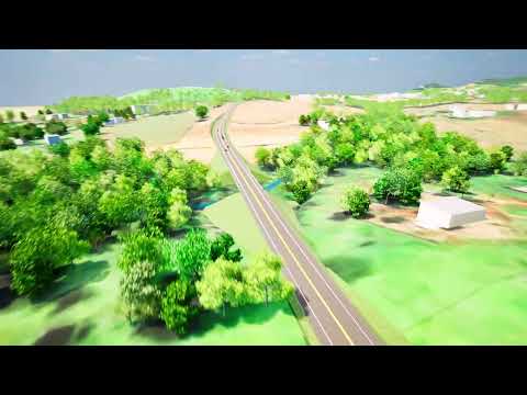 contorno boa vista da aparecida