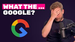 Google is losing and FIRING (?) top personnel