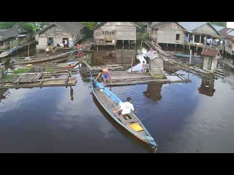 PESONA DESA CEMPAKA MULIA TIMUR