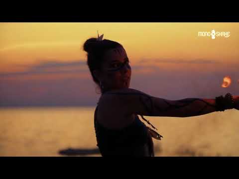 Fabrizio Parisi & The Editor X Nick Muscella - Distant Call (OfficialVideo)