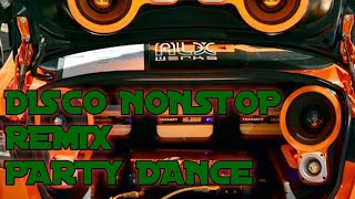Download lagu DISCO NONSTOP REMIX PARTY DANCE FULL POWER BAS DUGEM HIGH QUALITY mp3 Download lagu DISCO NONSTOP REMIX PARTY DANCE FULL POWER BAS DUGEM HIGH QUALITY mp3