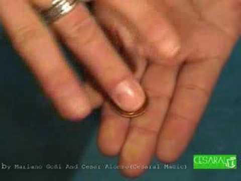 Cesarai Melting Point by Cesaral, Mariano Goñi