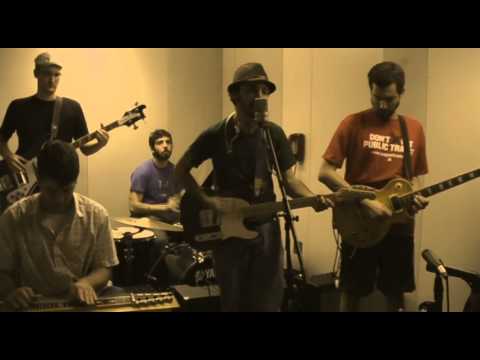 Harris Face and the Restoration - Borrowed Time