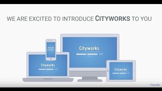 Videos zu Cityworks