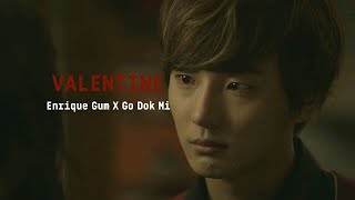 Download lagu Valentine- Enrique Geum & Go Dok Mi (Flower Boy Next Door) mp3 Download lagu Valentine- Enrique Geum & Go Dok Mi (Flower Boy Next Door) mp3