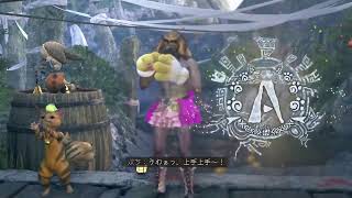 【MH Ws】居酒屋 銀ちゃん 参加型ワイルズずら。ブロキャですまぬ！モンスターハンター　ワイルズ 26年7月4日