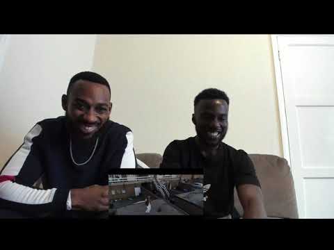 SJ LOQ FT SPYDA #NSR - DELUDED (PROD BY DEMO BEATZ) | REACTION