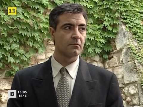 Nissaga De Poder - Capitol 162 Part 1/3