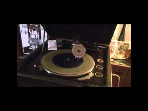 Semper Fidelis by Hager's Band for Dan's Marine Brother