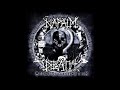 NAPALM DEATH - Identity Crisis