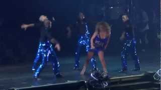 J-LO - Do It Well (Live) - Dance Again World Tour Rio de Janeiro | 27/06/2012
