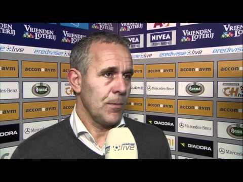 Roda JC Kerkrade - AFC Ajax [Harm van Veldhoven analyse]