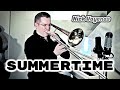 Summertime | Nick Vayenas | Jazz Music