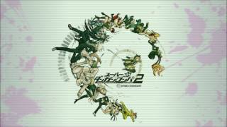 SDR2 OST: -1-01- DANGANRONPA SUPER MIX