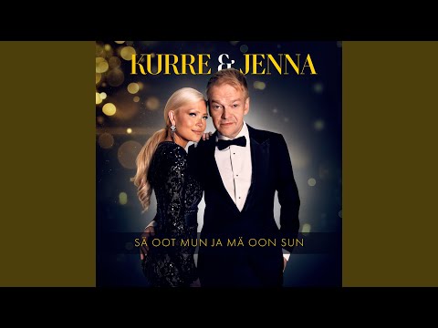 Sä oot mun ja mä oon sun