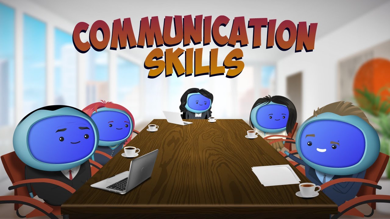 Communication Skills | Soft Skills eLearning Course Trailer