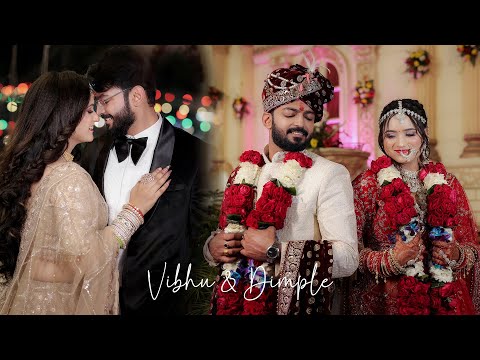 Wedding Photographer portfolio by Himanshu Jangid Photography in Delhi - Photo 2