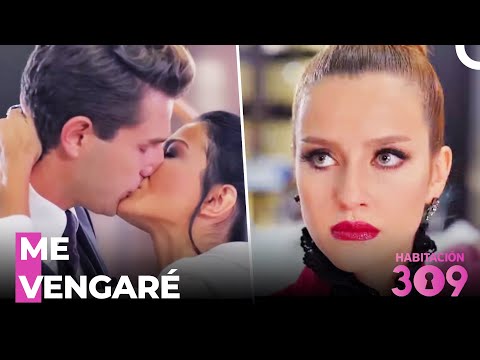 No Quisiera Estar En El Lugar De Pelinsu - Habitación 309