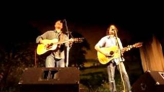 Storyhill Trembling Tracks