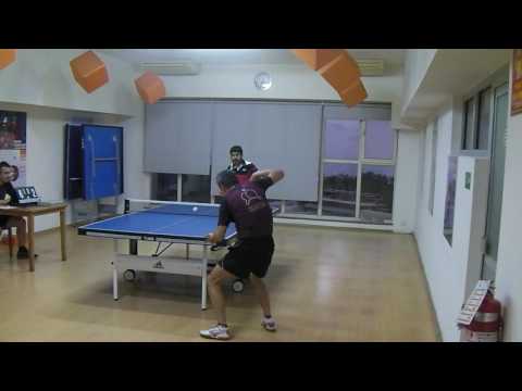 2016/2017 KKMTSD Abdullah ÖZTÜRK - İlker BAKIR