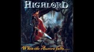 Highlord - All I Want "Remake"