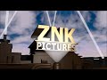 ZNK Pictures Logo 2008 Jackhardy9630 Style