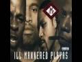 Ill Mannered Playas - Boots Laced Tight Feat Scolo